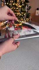 Cute Easy DIY Gift Idea via: @_roseamsterdam_