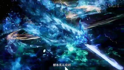 A Mortals Journey to Immortality Episode 129 Multi subtitles - ChineseAnime 3D(ChikiAnimation)