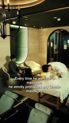 Allergic to Women! How a Billionaire President Fell for the Girl Who Changed His Life