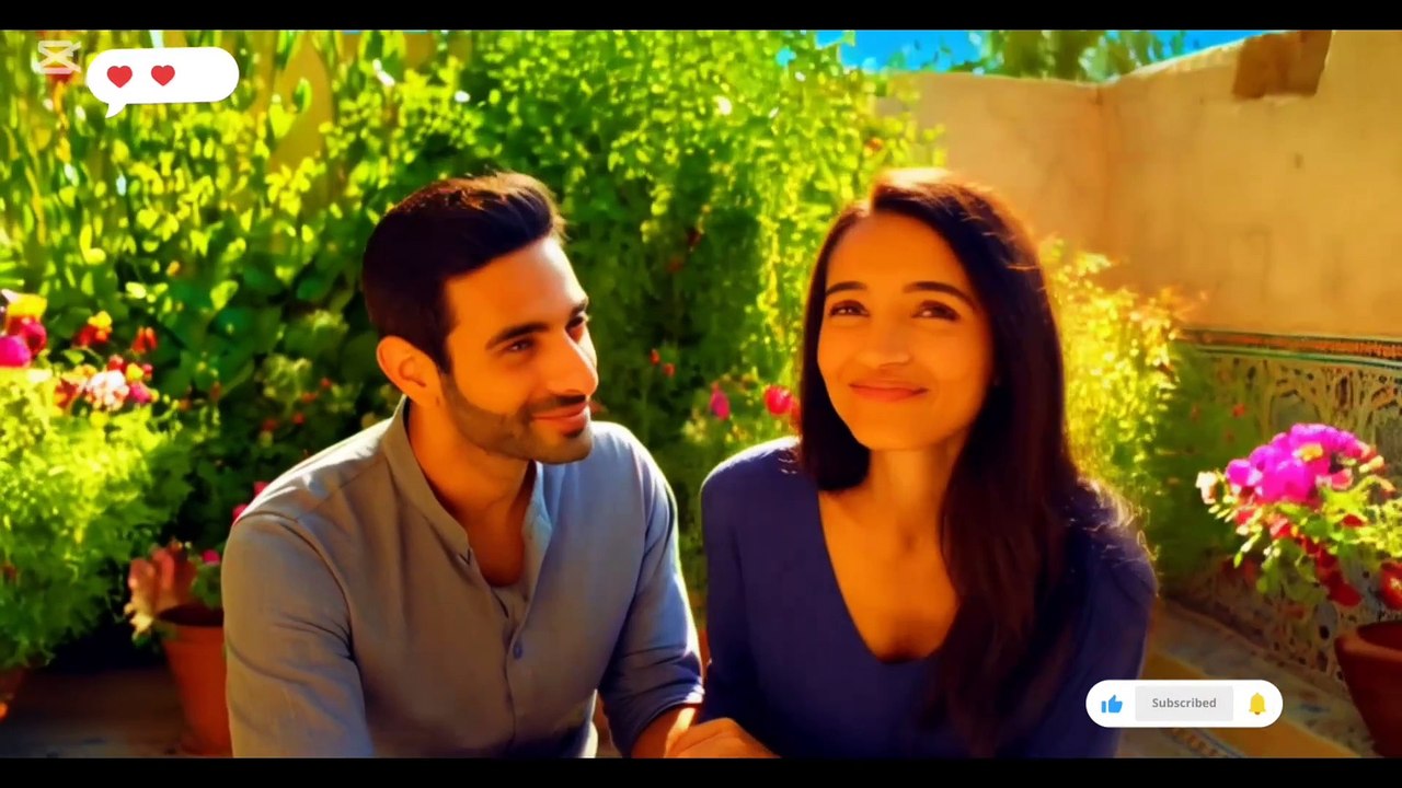 Dreams of Tomorrow – A Hopeful Story of a Husband and Wife"