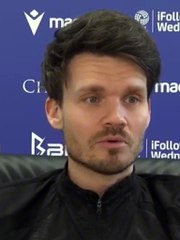 Danny Röhl on Sheffield Wednesday's transfer window - a final say