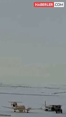 Alaska'da kaybolan uçağın enkazı bulundu, kurtulan olmadı