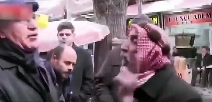 Urfalı vatandaştan CHP'li Tanal'a şikayet: Karıma bir tokat atamıyorum