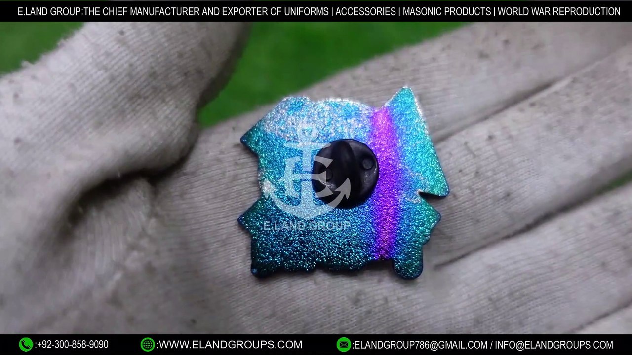 Pakistan Lapel Pins, Pakistan Lapel Pins Suppliers, Men's Brooches and Lapel Pins