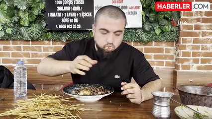 Yer: Denizli! Katıldığı yarışmada inanılmazı başarıp 300 bin TL'lik ödül kazandı