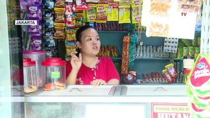 Pasokan Elpiji 3 Kg di Pengecer Dibatasi, Warga Mulai Cari Gas!