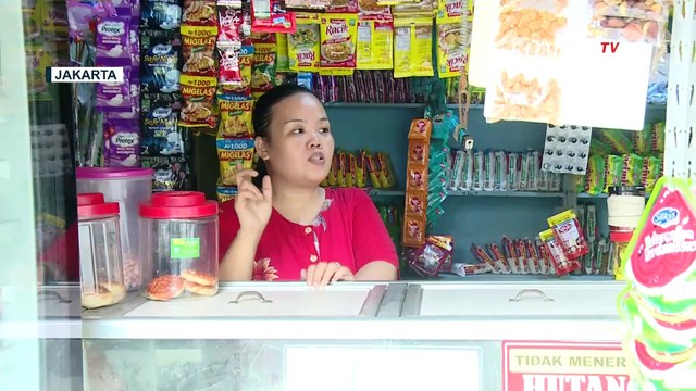 Pasokan Elpiji 3 Kg di Pengecer Dibatasi, Warga Mulai Cari Gas!