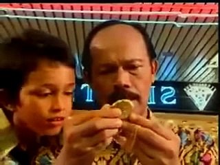 Nyi Blorong - Pusaka Berdarah (2000)