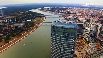 Igra sudbine - 1322 epizoda NOVO