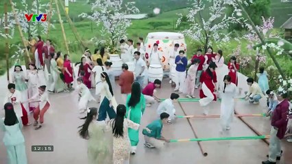 CUỘC SỐNG KỲ DIỆU - TẬP 83 - VTV3 THUYẾT MINH - PHIM HÀN QUỐC - CUOC SONG KY DIEU