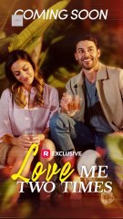Love Me Two Times (2025) - Full Movie