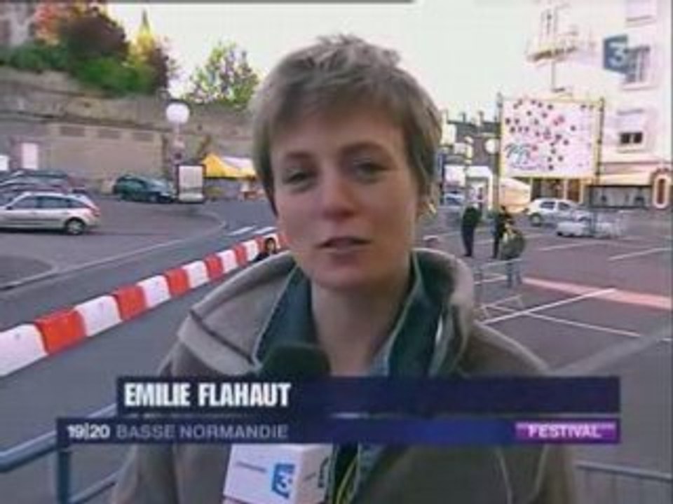 Jazz sous les Pommiers - lundi 28 avril 2008