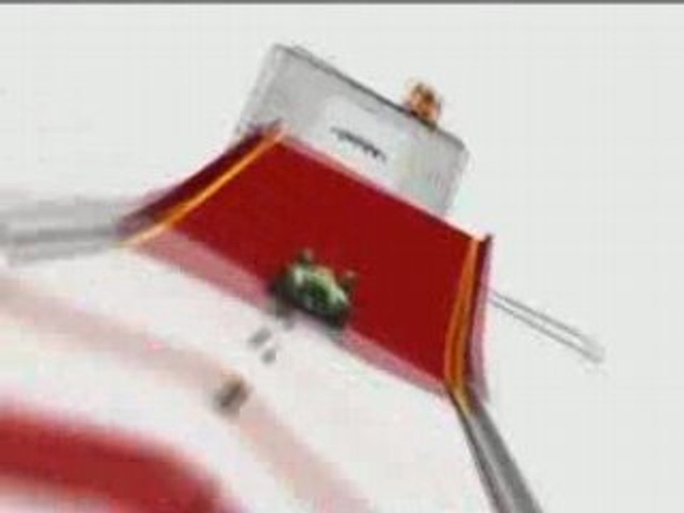 TrackMania DS
