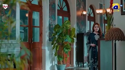 Mehshar Episode 18 - [Eng Sub] - Digitally Presented by Nestle Bunyad - 1st Feb 2025 - HAR PAL GEO