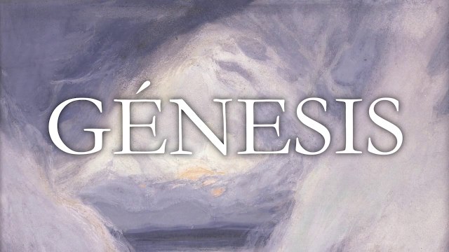 Genesis | The Bible (KJV) King James Version | Old Testament