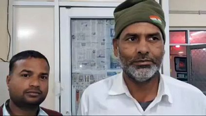 VIDEO: युवक का अपहरण कर लूटपाट की, दो घंटे तक शहर में घुमाया