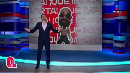 ¿Qué hay en su escritorio?