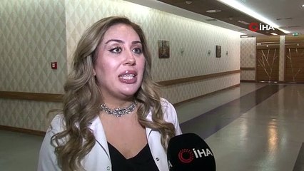 Uzmanından saç boyama uyarısı: "Önce vücudunuzda test edin"