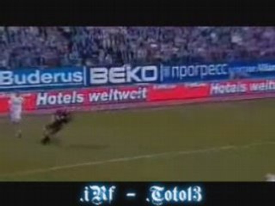 Zenith St Petersbourg - Bayern Munich 3-0 : Fayzulin