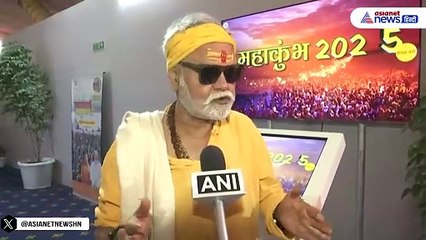 'नहीं देखी ऐसी भीड़', Mahakumbh की भव्यता देख Nina Gupta-Sanjay Mishra हैरान
