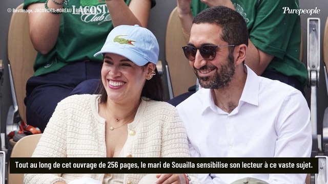 Pour moi, c'est l’aliment parfait : Jimmy Mohamed ne jure que par cet aliment aux vertus exceptionnelles