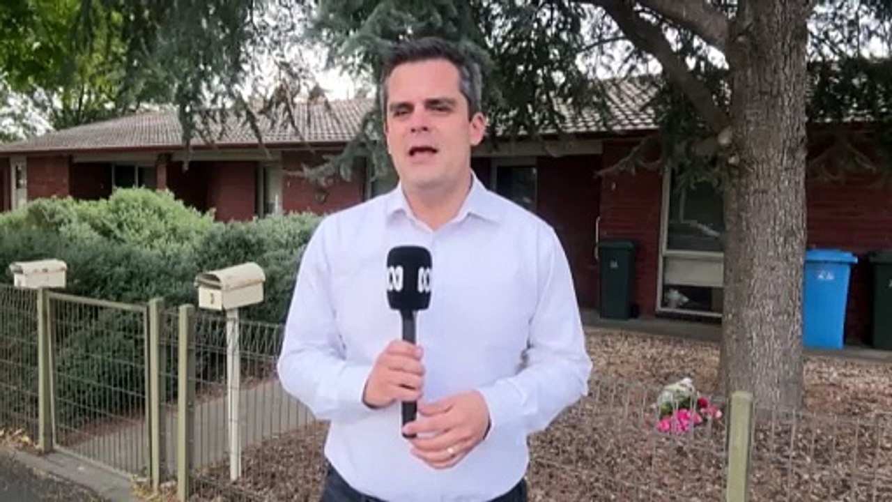 A man has been arrested over the death of a woman in Mt Gambier