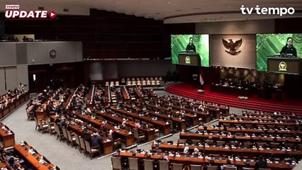 YLBHI Sebut Revisi Tatib DPR Jadi Ancaman Independensi Lembaga Negara