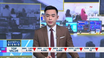 [FULL] Pakar Bahas Perang Dagang Tiongkok VS AS, Apa Dampaknya bagi Indonesia?