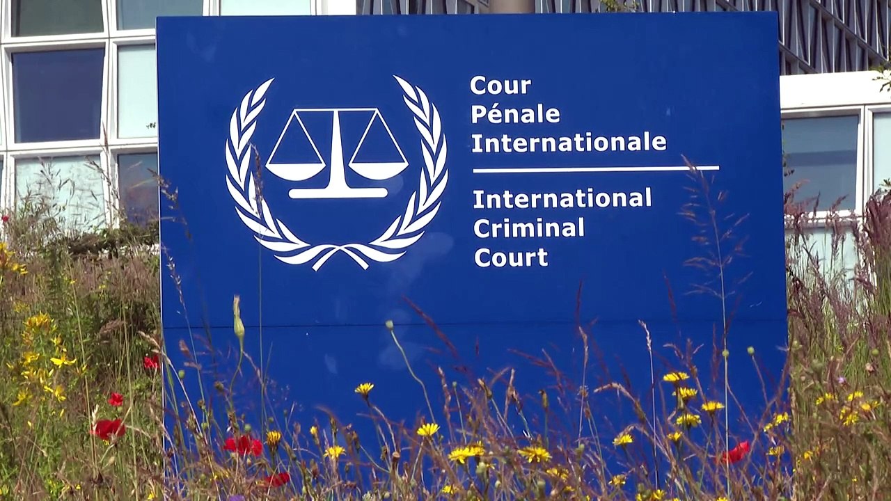 Trump sanktioniert Internationalen Strafgerichtshof