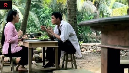 PHIM XUÂN HẠ THU ĐÔNG TẬP 11