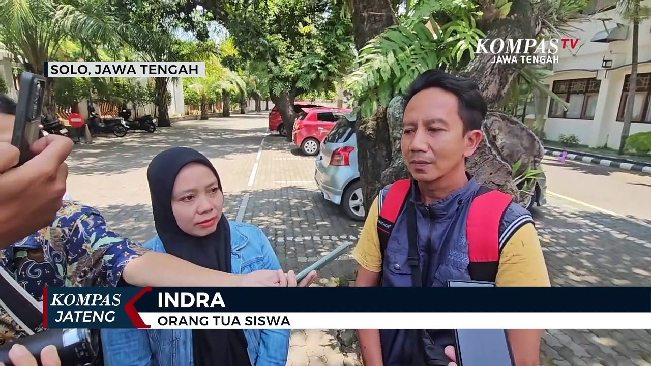 Sekolah Lalai, Siswa SMKN 2 Solo Gagal Daftar SNBP