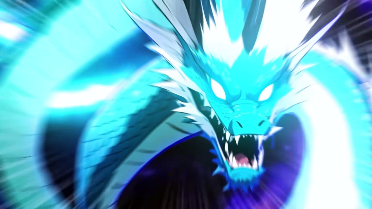 National Beast Tamer: Starting from the Classic of Mountains and Seas-I Sweep the World Episode 12 In Multiple Subtitles