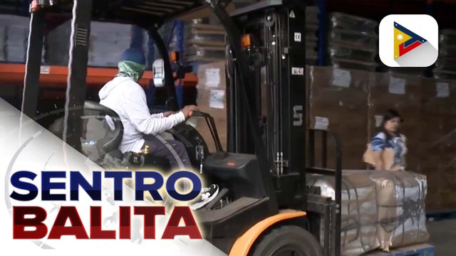 PBBM, walang nakikitang epekto sa ekonomiya ang impeachment proceedings vs. VP Sara Duterte