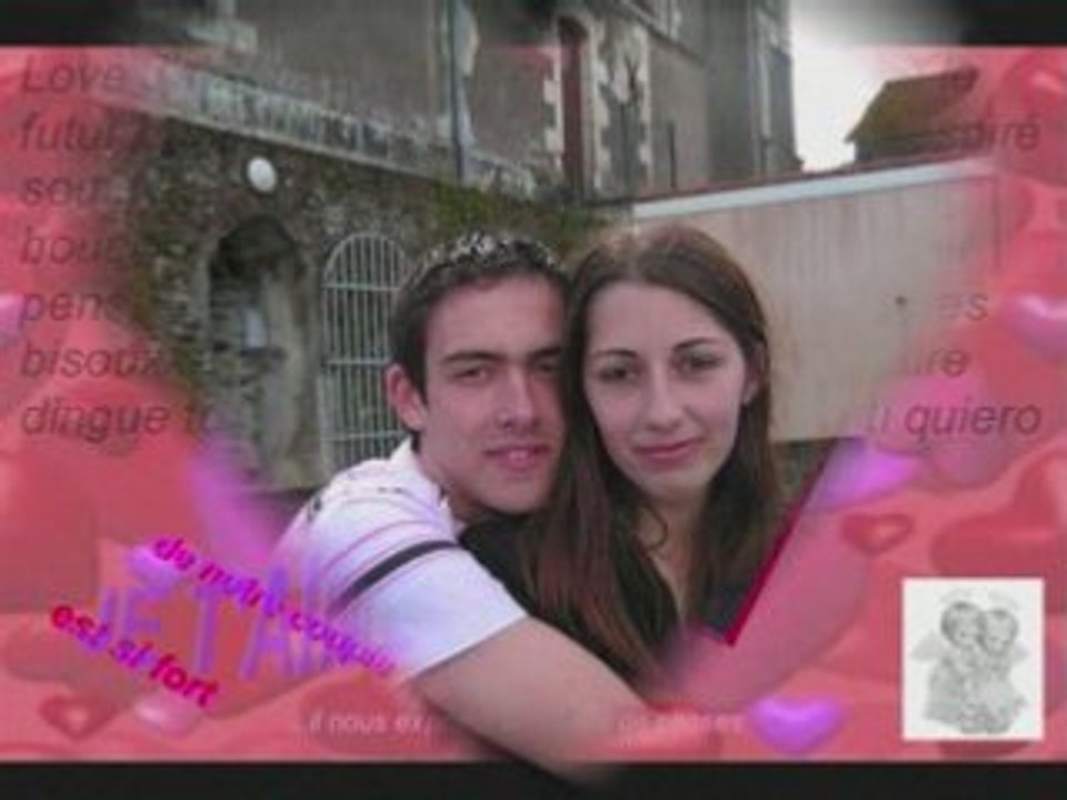 Amoureux