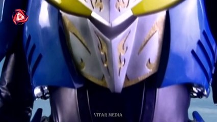 Anh Hùng Trái Đất Tập 24 | Armor Hero: The Emperor (2009) - Phim Thuyết Minh HD