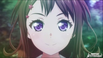 【BanG Dream!】 「イニシャル」 MV