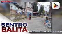 Babaeng nagwawalis sa tapat ng kanilang bahay, patay sa pamamaril sa Rizal