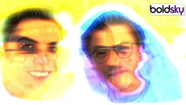 Fact Check: Shah Rukh Khan and Cristiano Ronaldo Perform Umrah in Mecca AI Generated Photo Viral