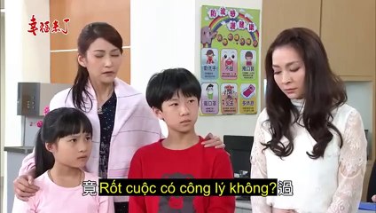 HẠNH PHÚC ĐẾN RỒI - PHẦN 2 - TẬP 442-443 - VIETSUB - PHIM ĐÀI LOAN - HANH PHUC DEN ROI P2