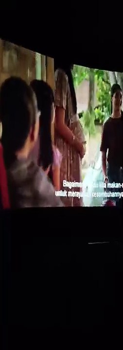 Pengantin Iblis 2025 CAM