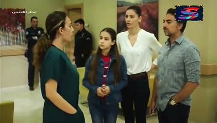 مسلسل عطر الأمس – الحلقة 48 – تركى مدبلج