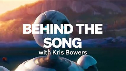 ‘The Wild Robot’ Composer Kris Bowers Breaks Down How He Created a Score That Made Us All Cry