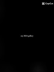 My 2024 dumped picture