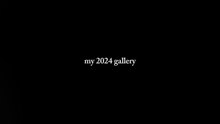 My 2024 dumped picture