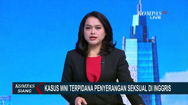 Yusril Sebut Pemulangan Reynhard Sinaga ke Tanah Air Atas Permintaan Keluarga