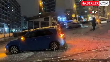 Hafta sonu hava nasıl olacak? 8-9 Şubat kar yağacak mı?