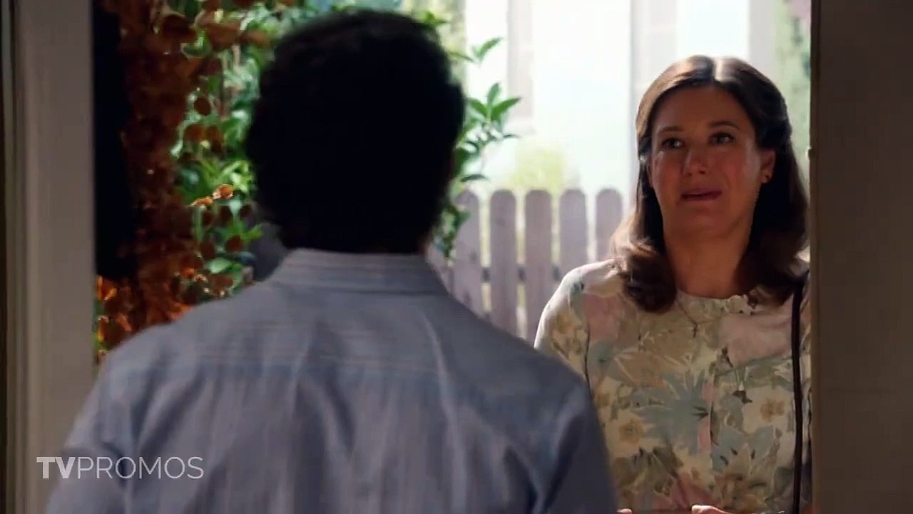 Georgie Mandy's First Marriage 1x10 Promo A House Divided (2025) Young Sheldon spinoff series