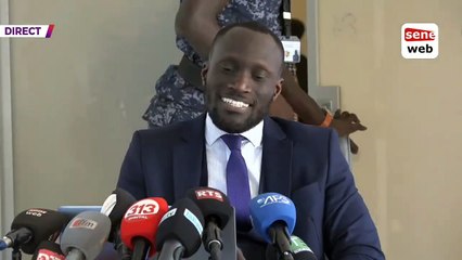 Mauvaise nouvelle pour les medias qui ne se sont pas enregistrés_ «ministre bi dioxèna ndigueul pour