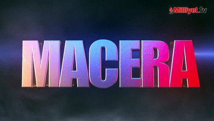 Arka Sokaklar 700. Bölüm Fragmanı