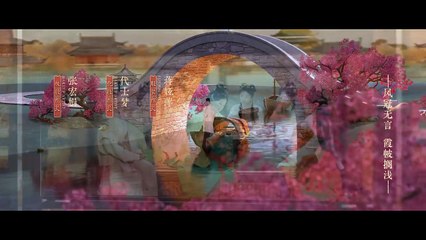 Ngũ Phúc Lâm Môn Tập 10 Thuyết minh